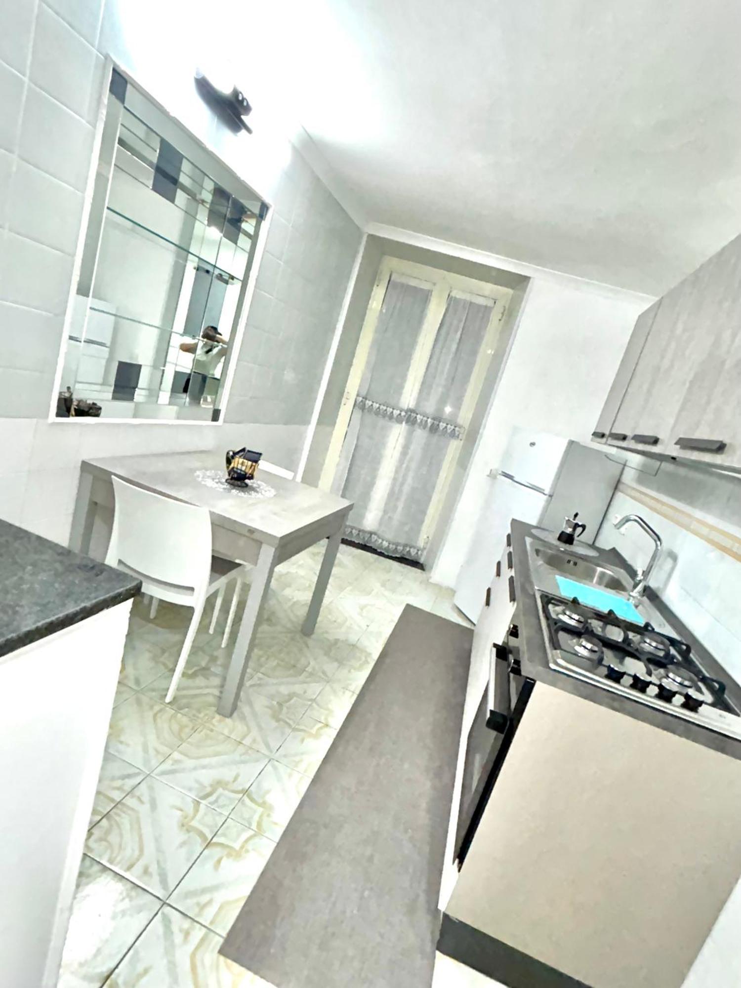 Antoia House Holiday home Naples